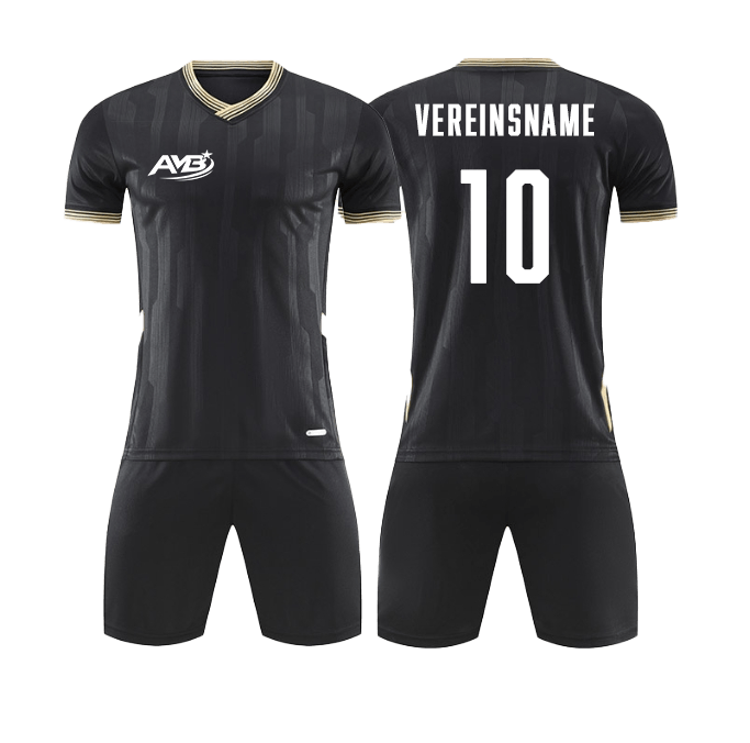 Ana Classic Trikot-Set