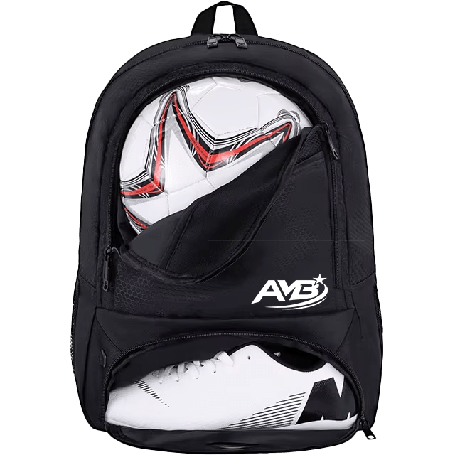AMB Team Bag - Sportrucksack