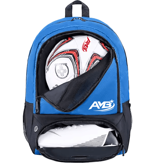 AMB Team Bag - Sportrucksack