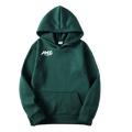 Lucia Warm Up- AMB Hoodie