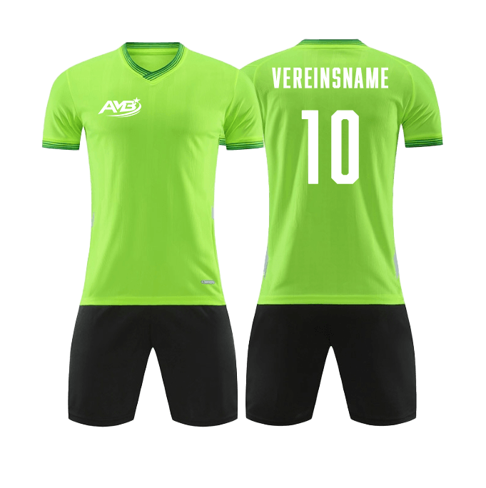 Ana Classic Trikot-Set