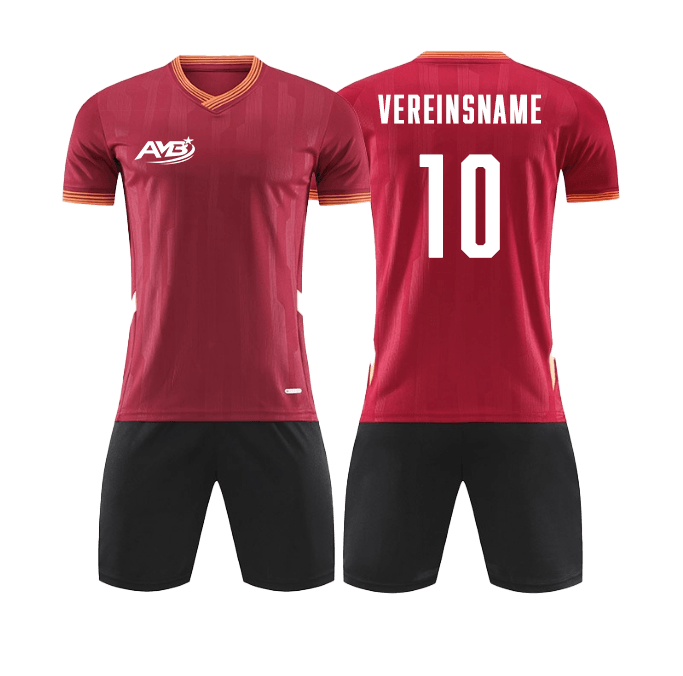 Ana Classic Trikot-Set