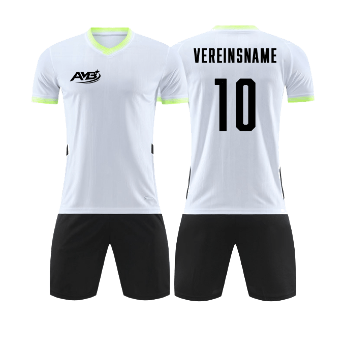 Ana Classic Trikot-Set