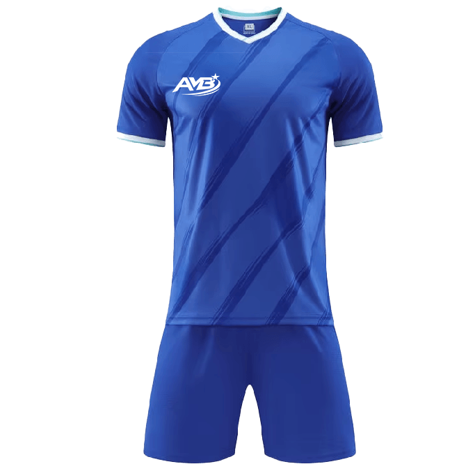 Bernal Trikot-Set