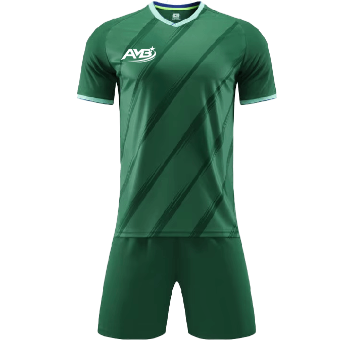 Bernal Trikot-Set