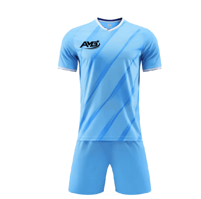Bernal Trikot-Set