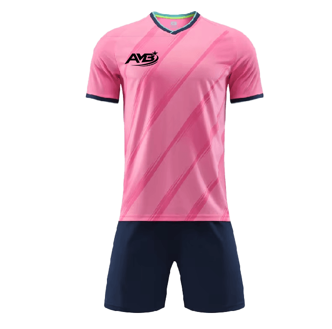 Bernal Trikot-Set