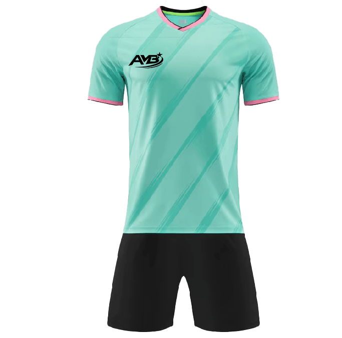 Bernal Trikot-Set