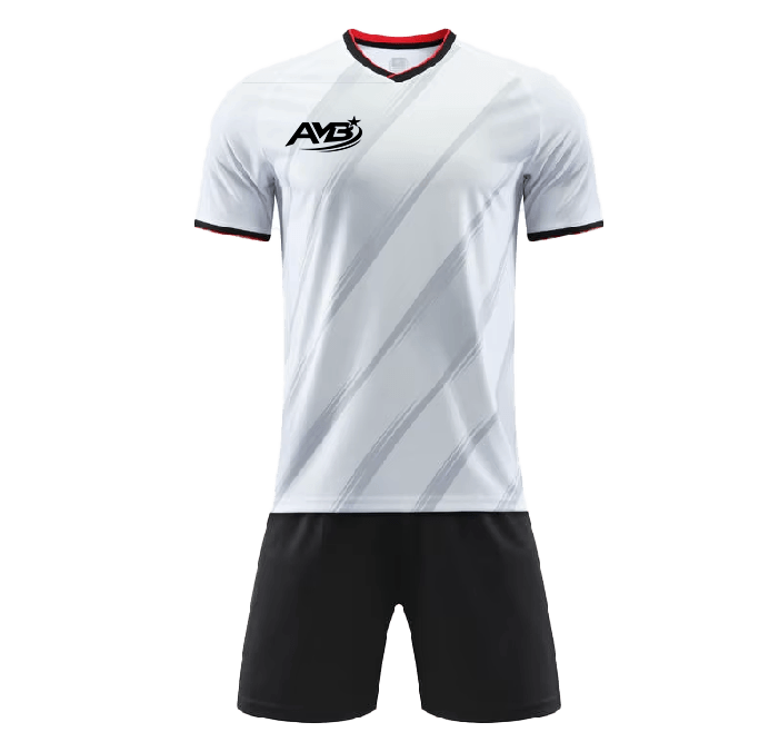 Bernal Trikot-Set