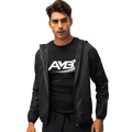 Taunus Rain Tech – Ultraleichte Regenjacke für Training & Alltag