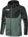 Bilbao Rain Tech-AMB Regenjacke