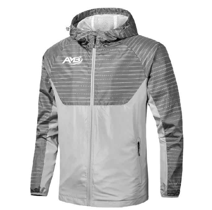 Bilbao Rain Tech-AMB Regenjacke