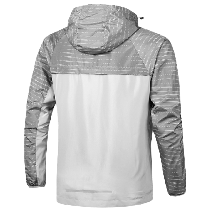 Bilbao Rain Tech-AMB Regenjacke