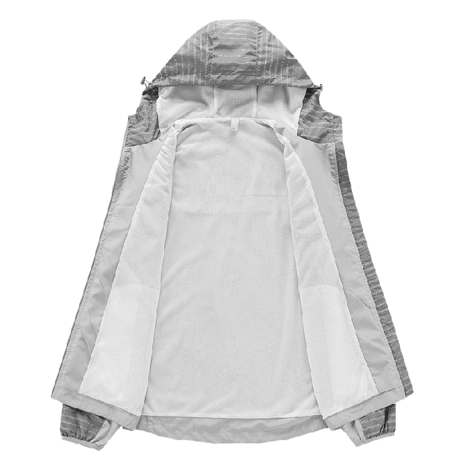 Bilbao Rain Tech-AMB Regenjacke