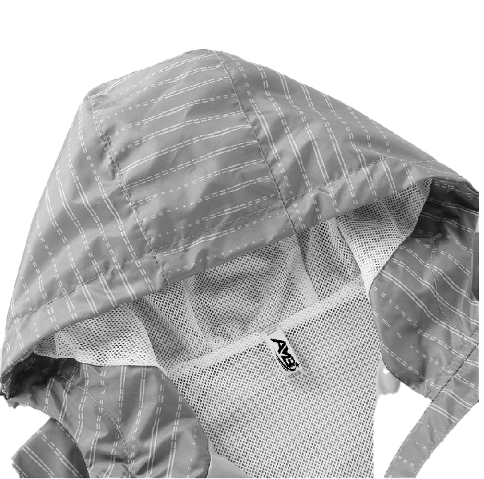 Bilbao Rain Tech-AMB Regenjacke
