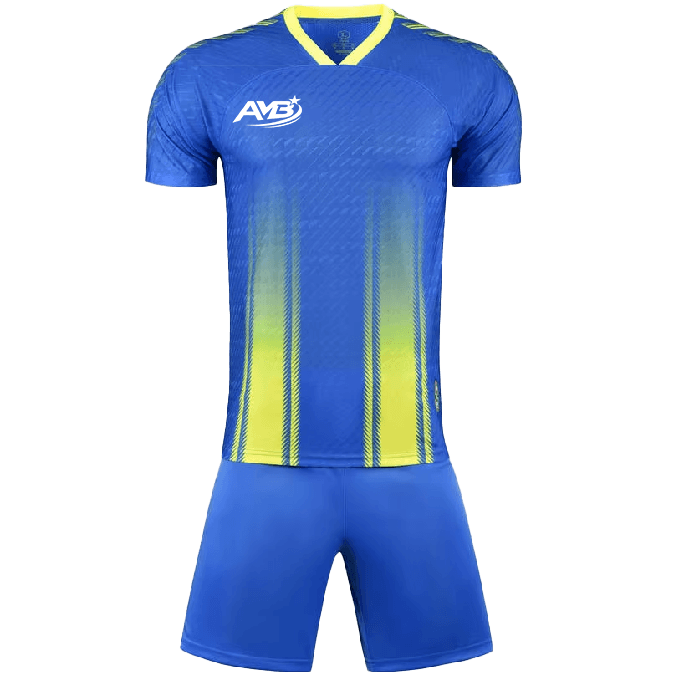 Garcia Team Trikot-Set