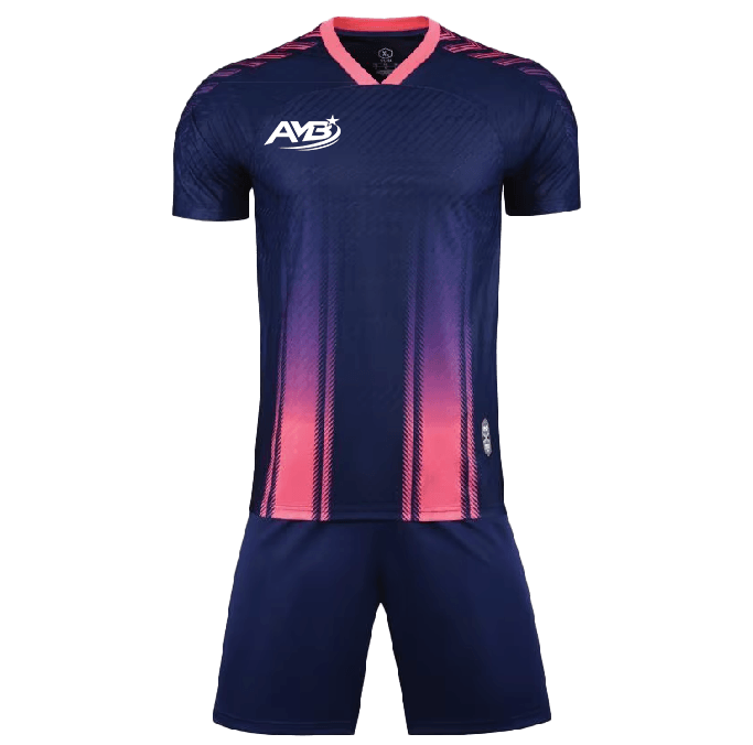 Garcia Team Trikot-Set