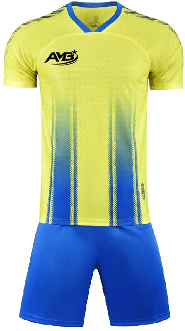 Garcia Team Trikot-Set