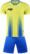 Garcia Team Trikot-Set