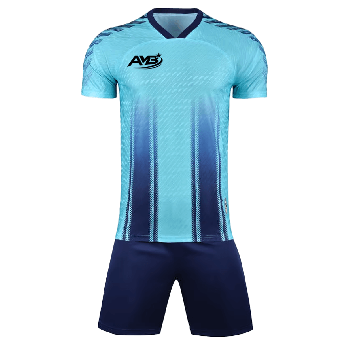 Garcia Team Trikot-Set