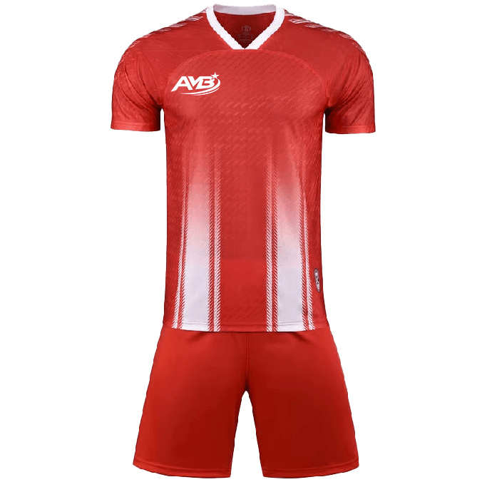 Garcia Team Trikot-Set