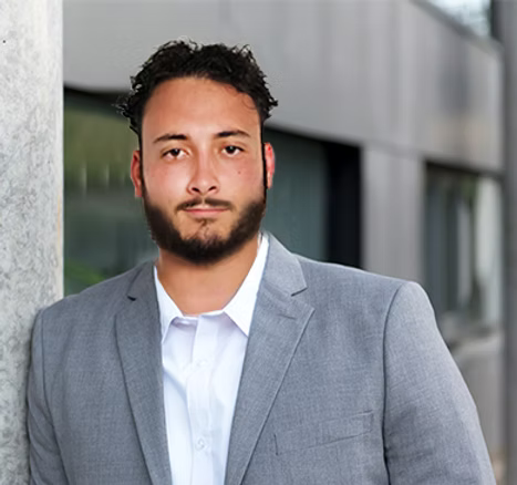 Christian Luna Mondéjar