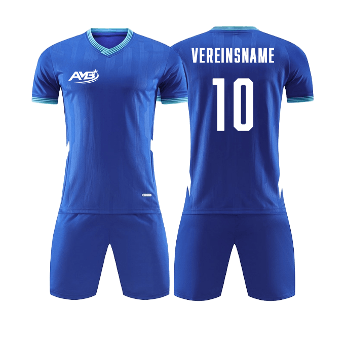 Ana Classic Trikot-Set