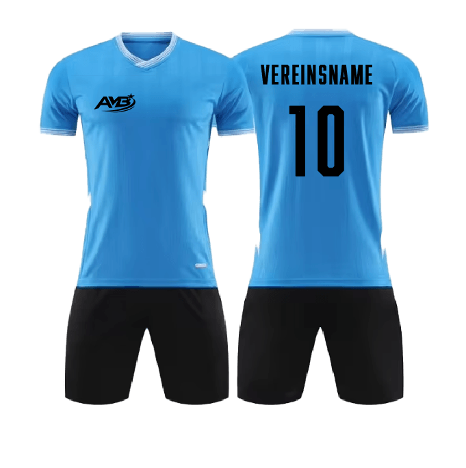 Ana Classic Trikot-Set