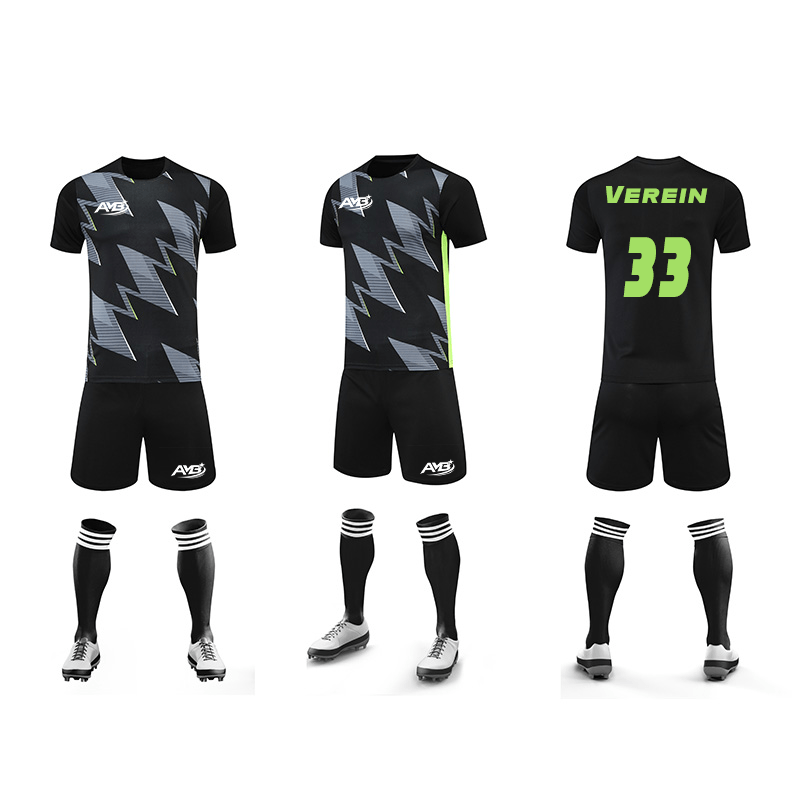 Consuelo Mix Trikot-Set