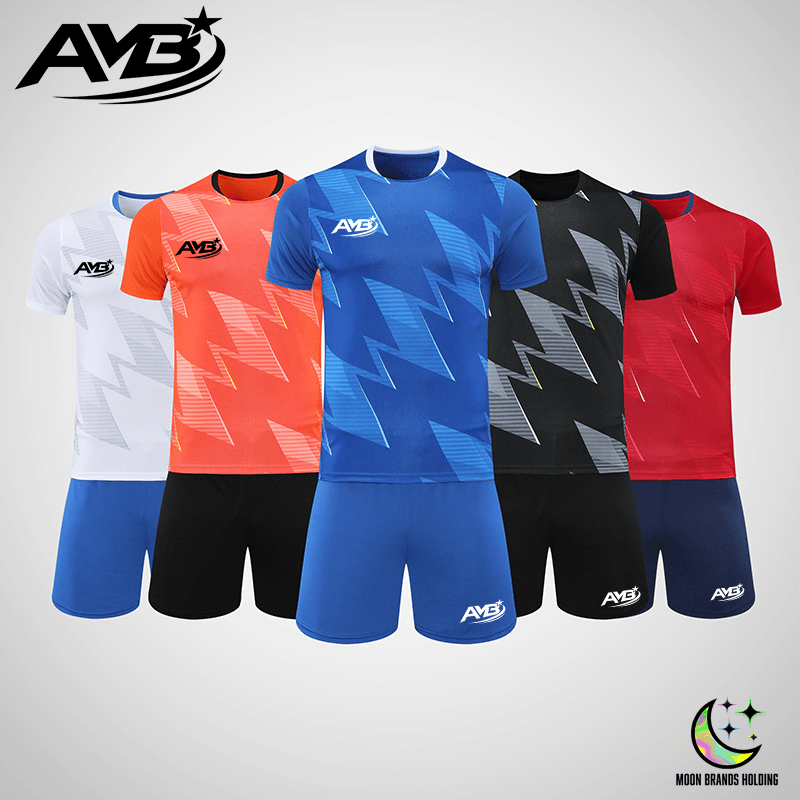 Consuelo Mix Trikot-Set