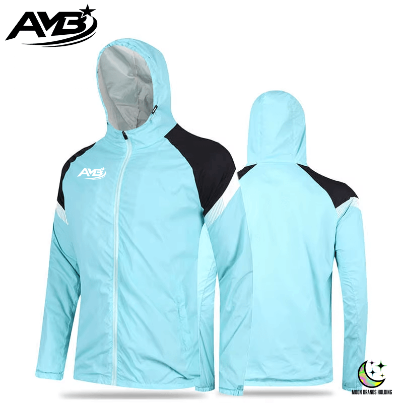 Daniela R - AMB Regenjacke