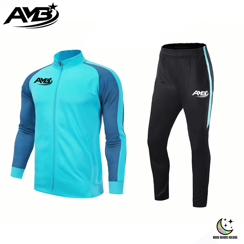 Eulalio Mix -AMB Trainingsanzug