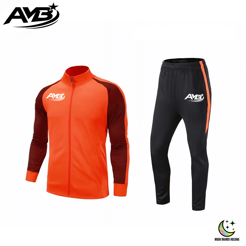 Eulalio Mix -AMB Trainingsanzug