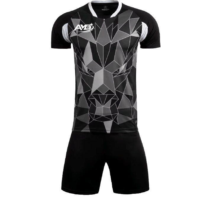 Carmen 22 Trikot-Set
