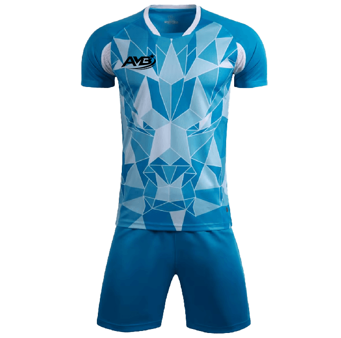Carmen 22 Trikot-Set