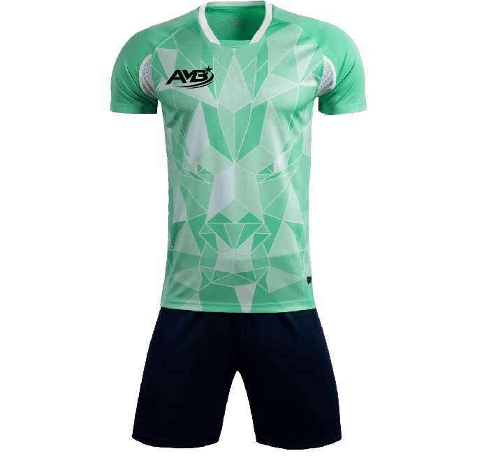Carmen 22 Trikot-Set