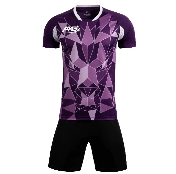 Carmen 22 Trikot-Set