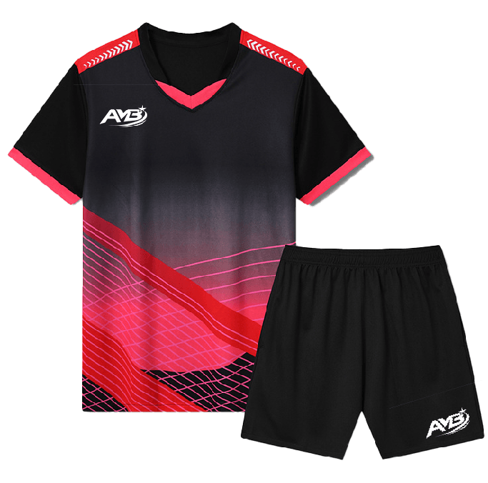 José 21 Trikot-Set