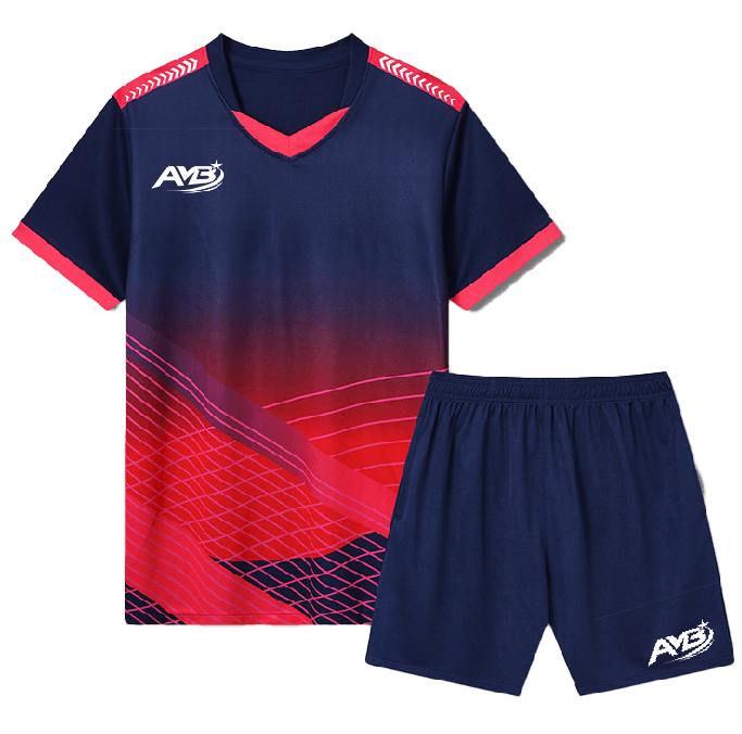 José 21 Trikot-Set