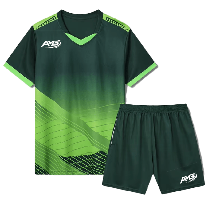 José 21 Trikot-Set