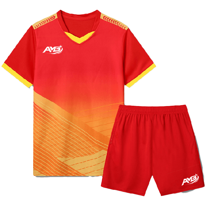 José 21 Trikot-Set
