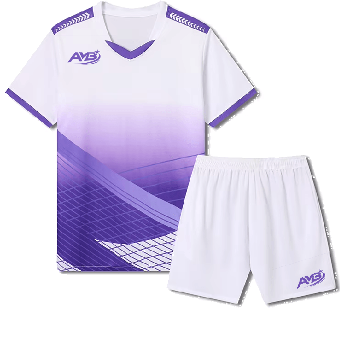 José 21 Trikot-Set
