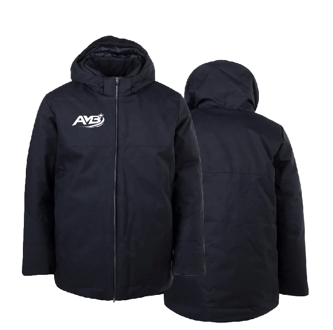 Madrid Winter - AMB Winterjacke