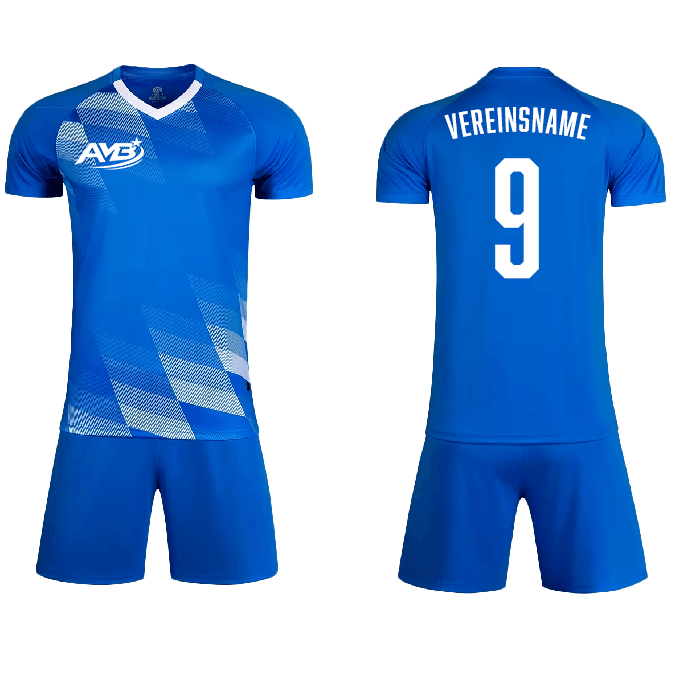 Mondéjar Trikot-Set