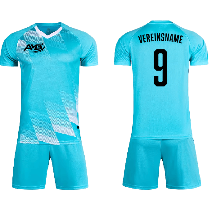 Mondéjar Trikot-Set