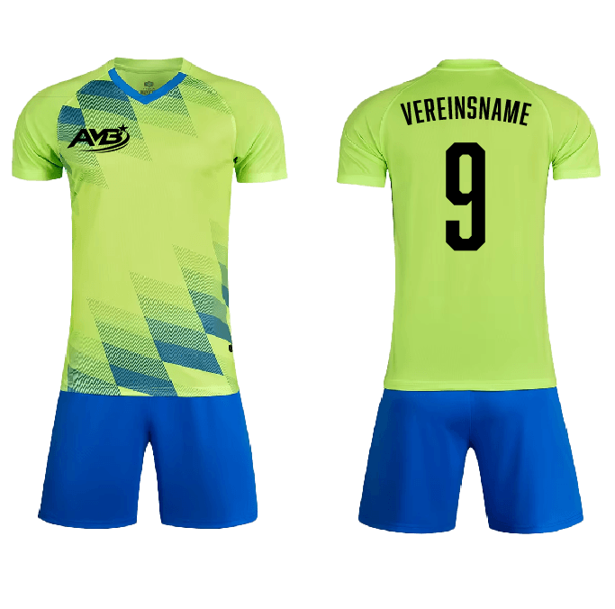 Mondéjar Trikot-Set