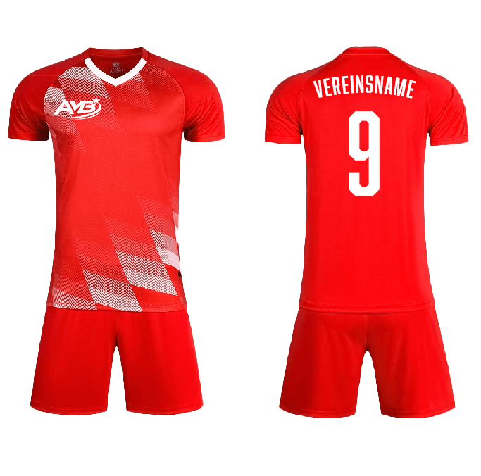 Mondéjar Trikot-Set