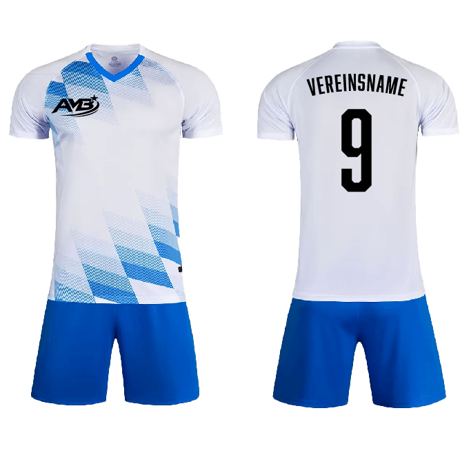 Mondéjar Trikot-Set