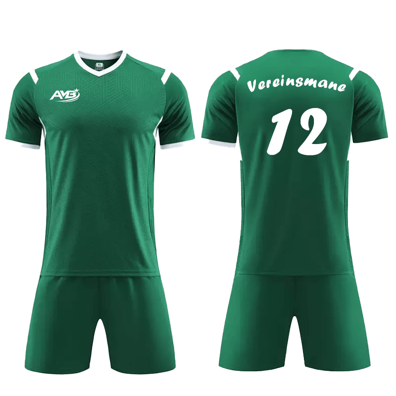 Vladan A Pro Trikot-Set