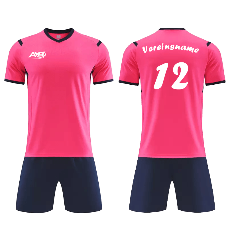 Vladan A Pro Trikot-Set